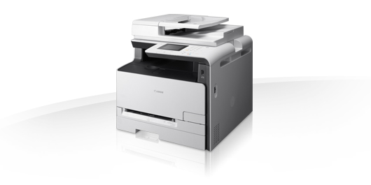 Canon i-SENSYS MF628Cw - i-SENSYS Laser Multifunction Printers